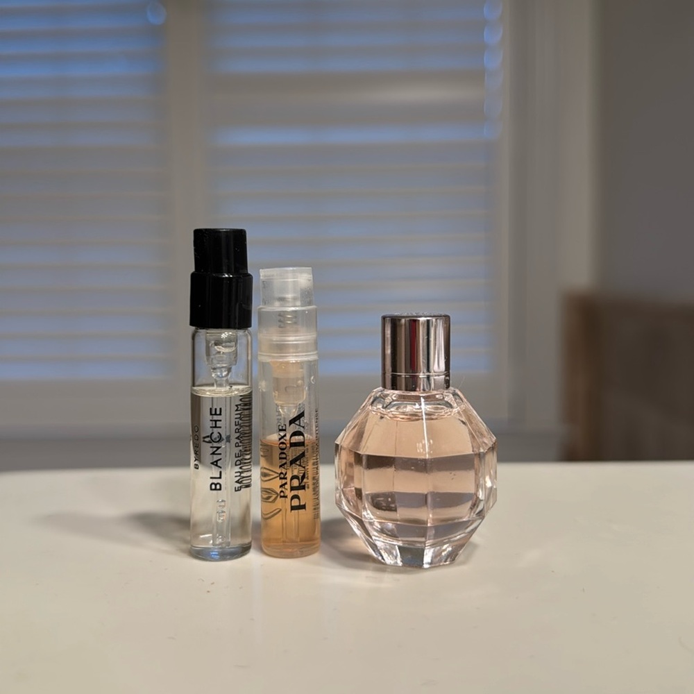Fragrance Bundle